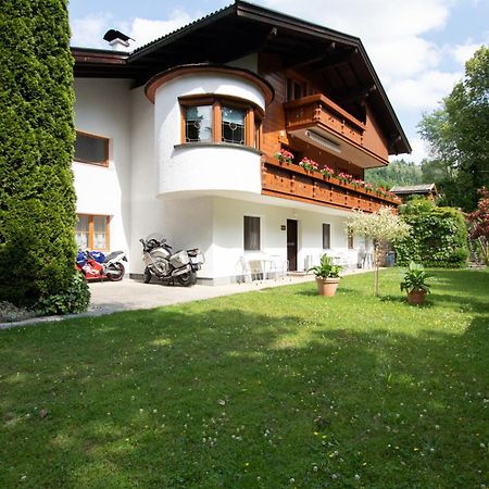 Ferienwohnung Wilder Kaiser Naehe Bergdoktor Drehorte Idt098 By Fewo-Plan 伊特尔 外观 照片