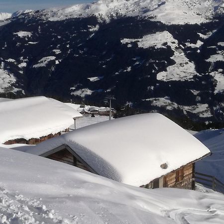 Ferienwohnung Wilder Kaiser Naehe Bergdoktor Drehorte Idt098 By Fewo-Plan 伊特尔 外观 照片