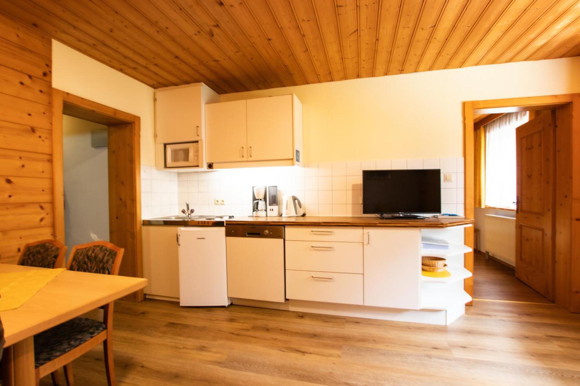 Ferienwohnung Wilder Kaiser Naehe Bergdoktor Drehorte Idt098 By Fewo-Plan 伊特尔 外观 照片